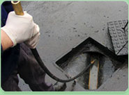 drain rodding Ivybridge