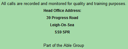 Ivybridge Local Drainage Head Office